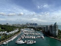 The Reef At King’s Dock (D4), Condominium #383734281